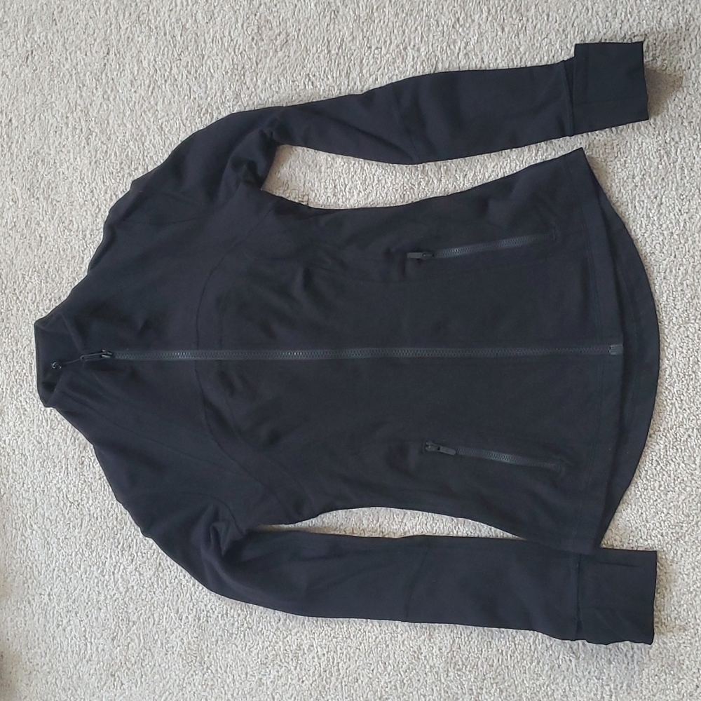 Lululemon define jacket
